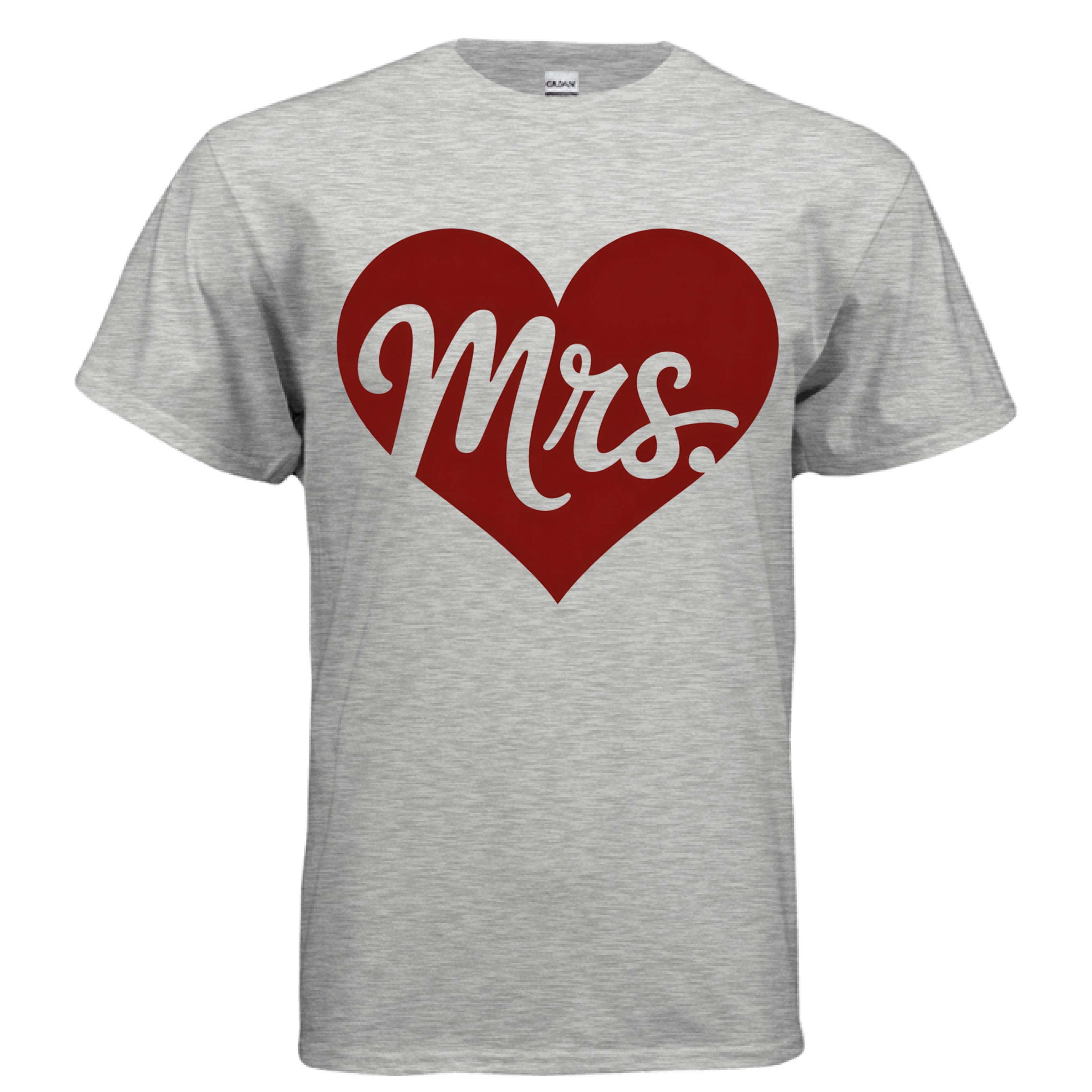 Women's Valentines Day T-Shirts