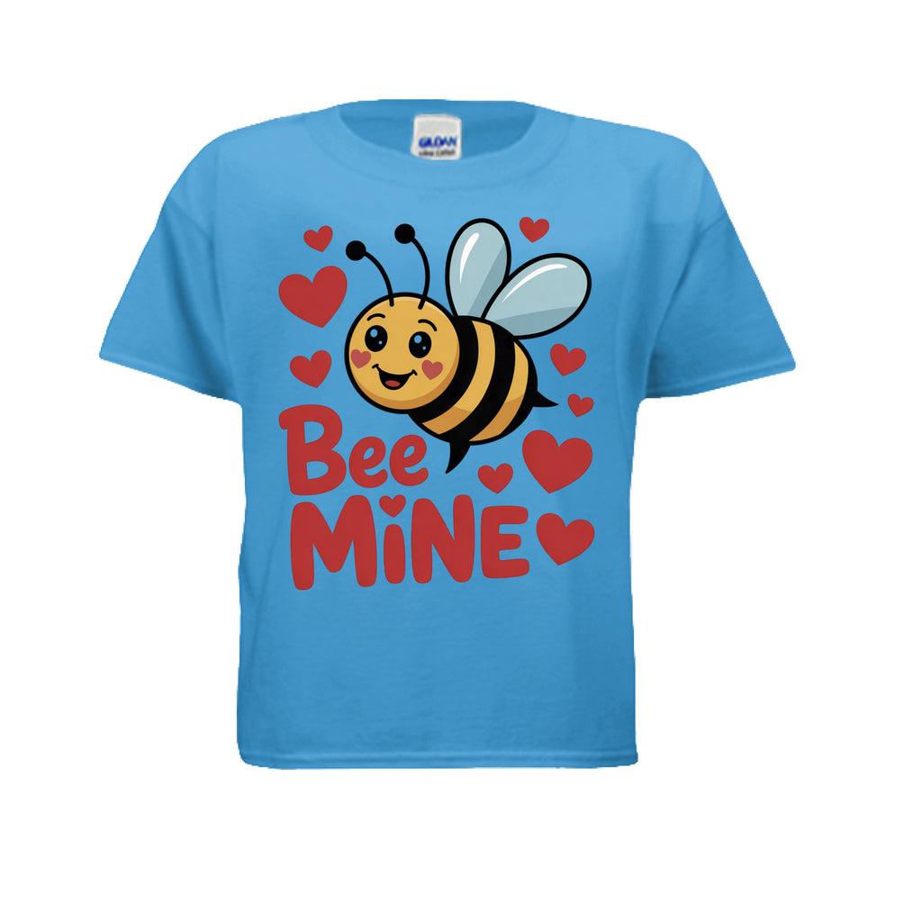 Heather Sapphire - FRONT