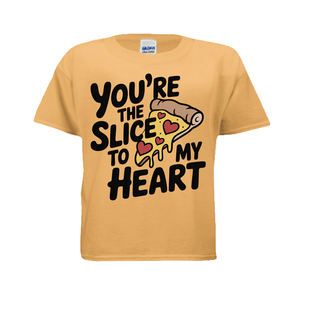 TENNESSEE ORANGE - FRONT