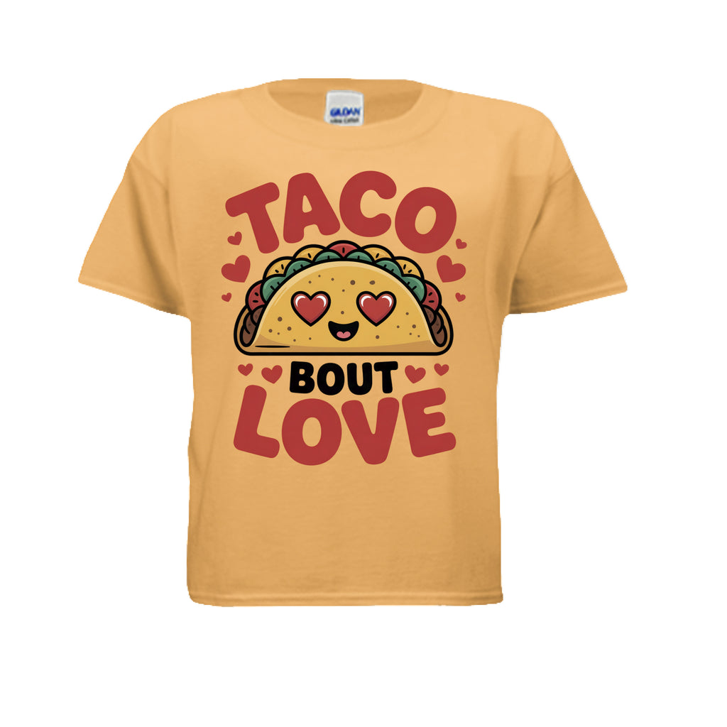 TENNESSEE ORANGE - FRONT