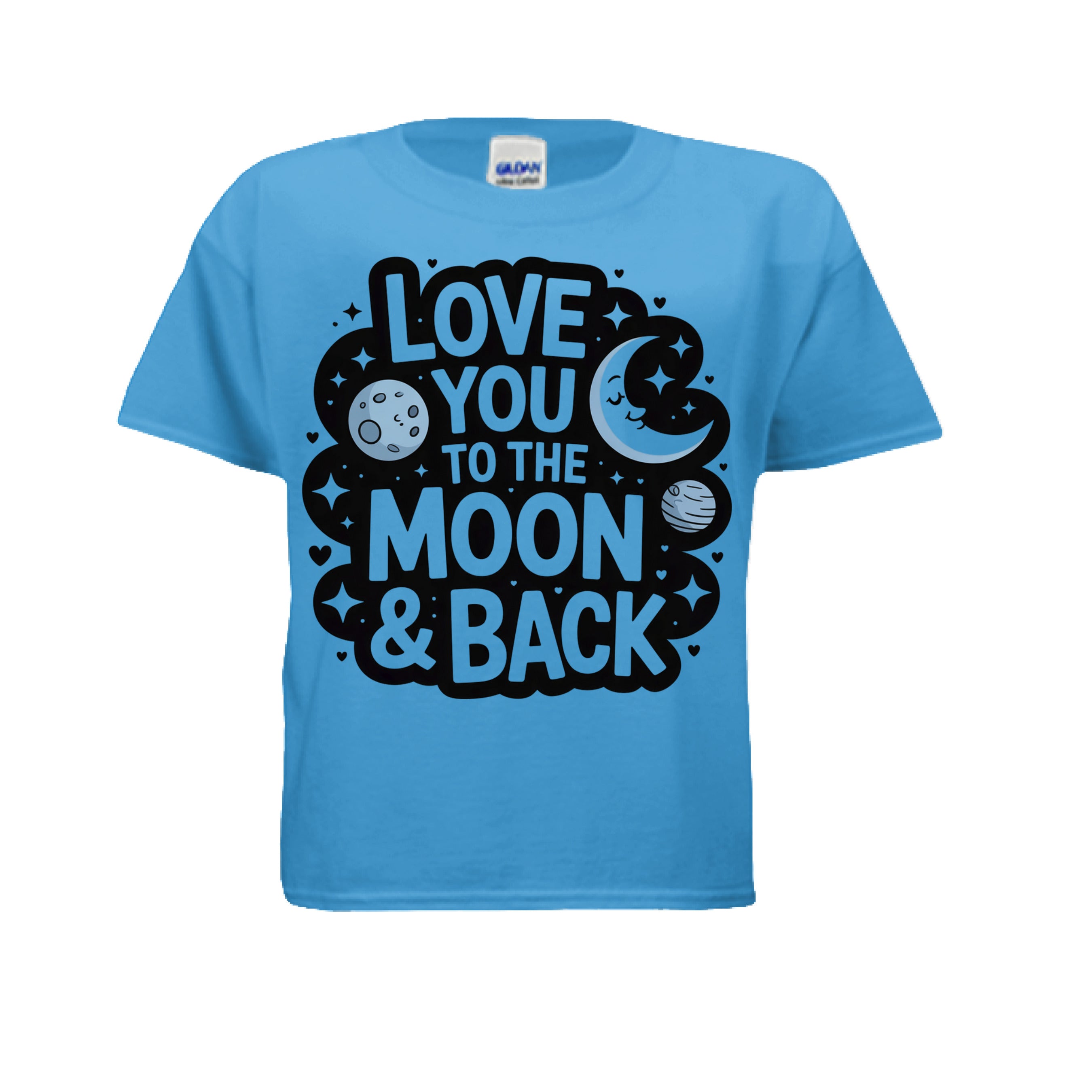 Heather Sapphire - FRONT