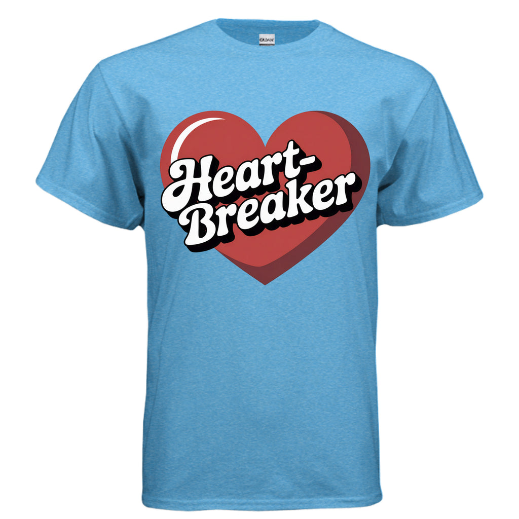 HEATHER SAPPHIRE - FRONT