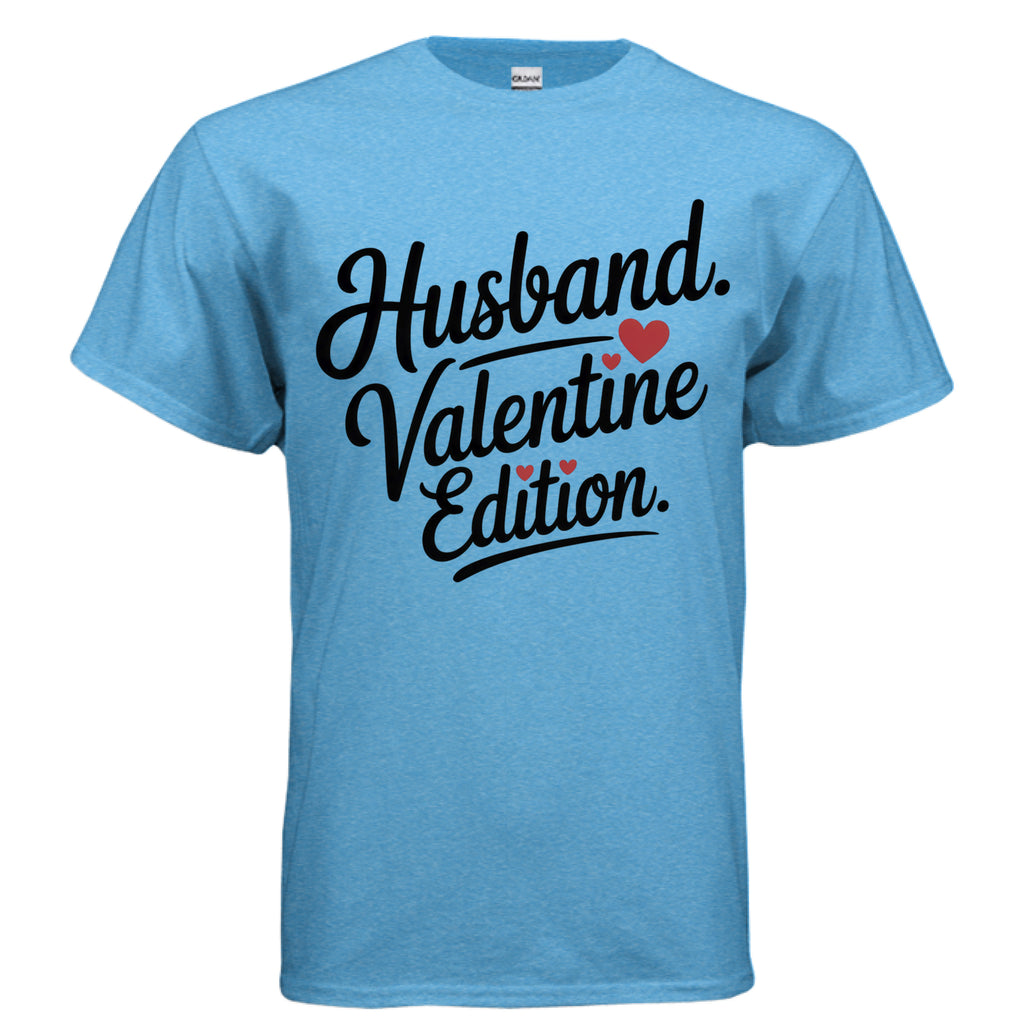 HEATHER SAPPHIRE - FRONT