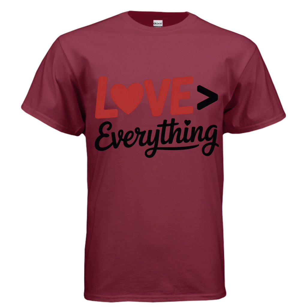 CARDINAL RED - FRONT