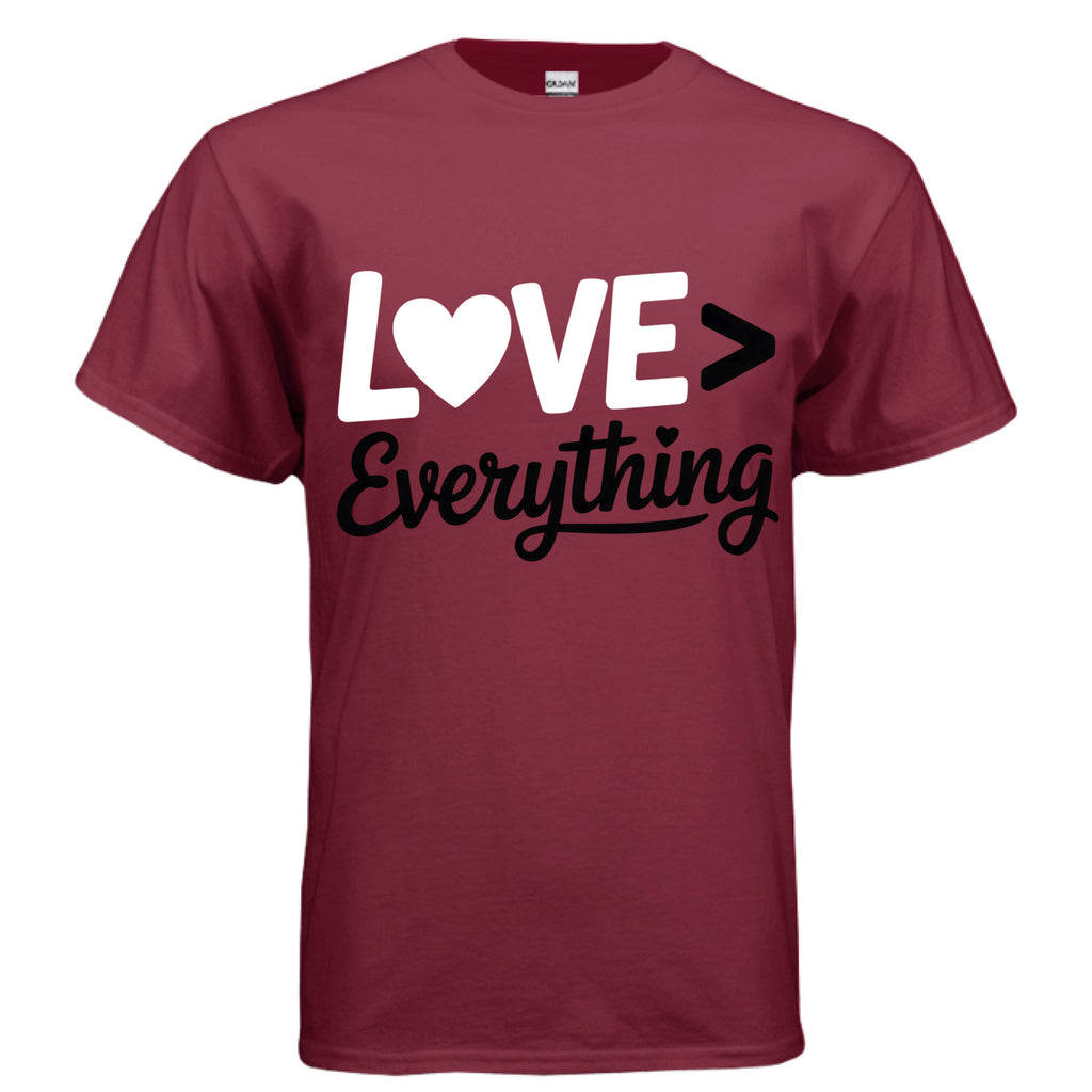 CARDINAL RED - FRONT