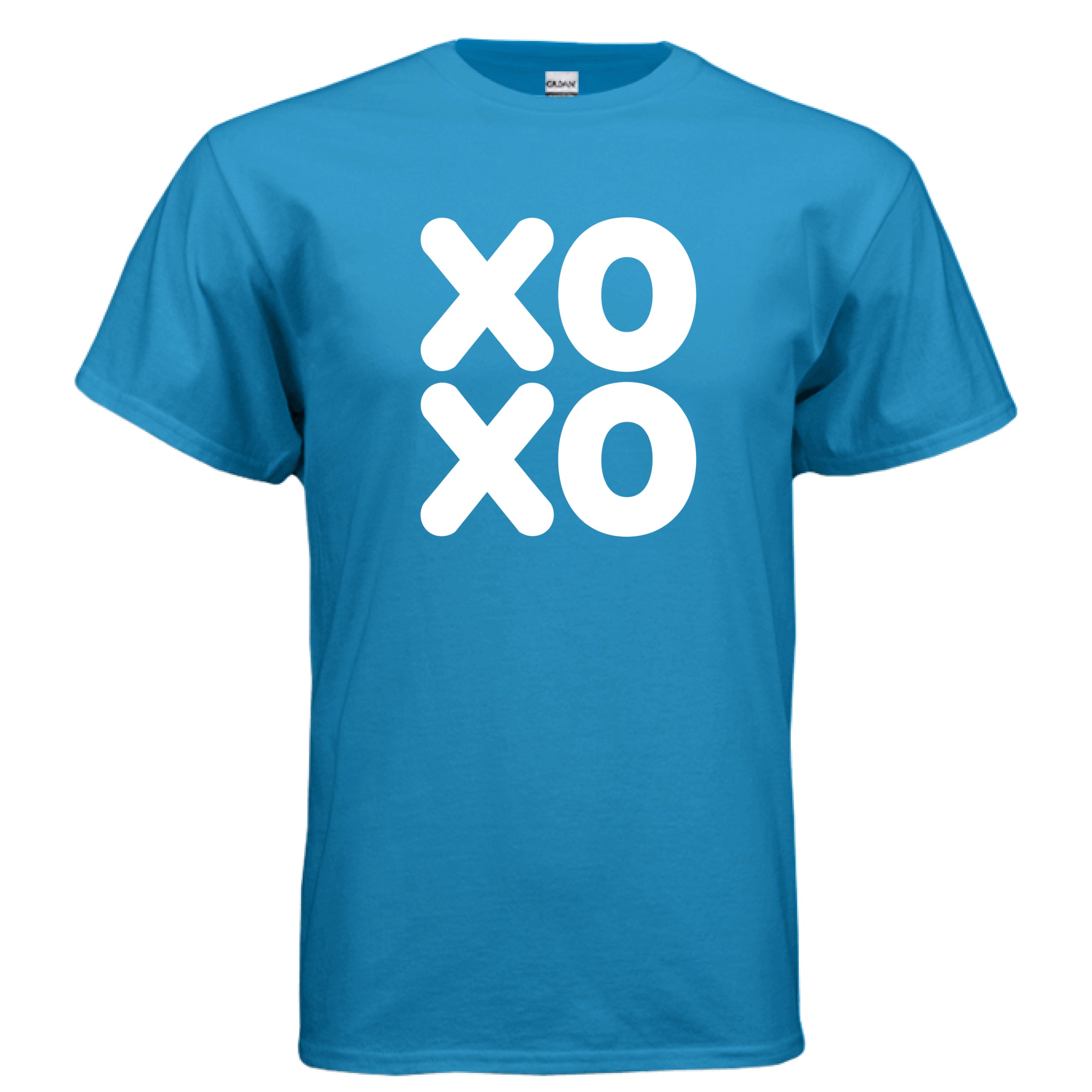 XOXO Men/Women Valentines Day T-Shirt