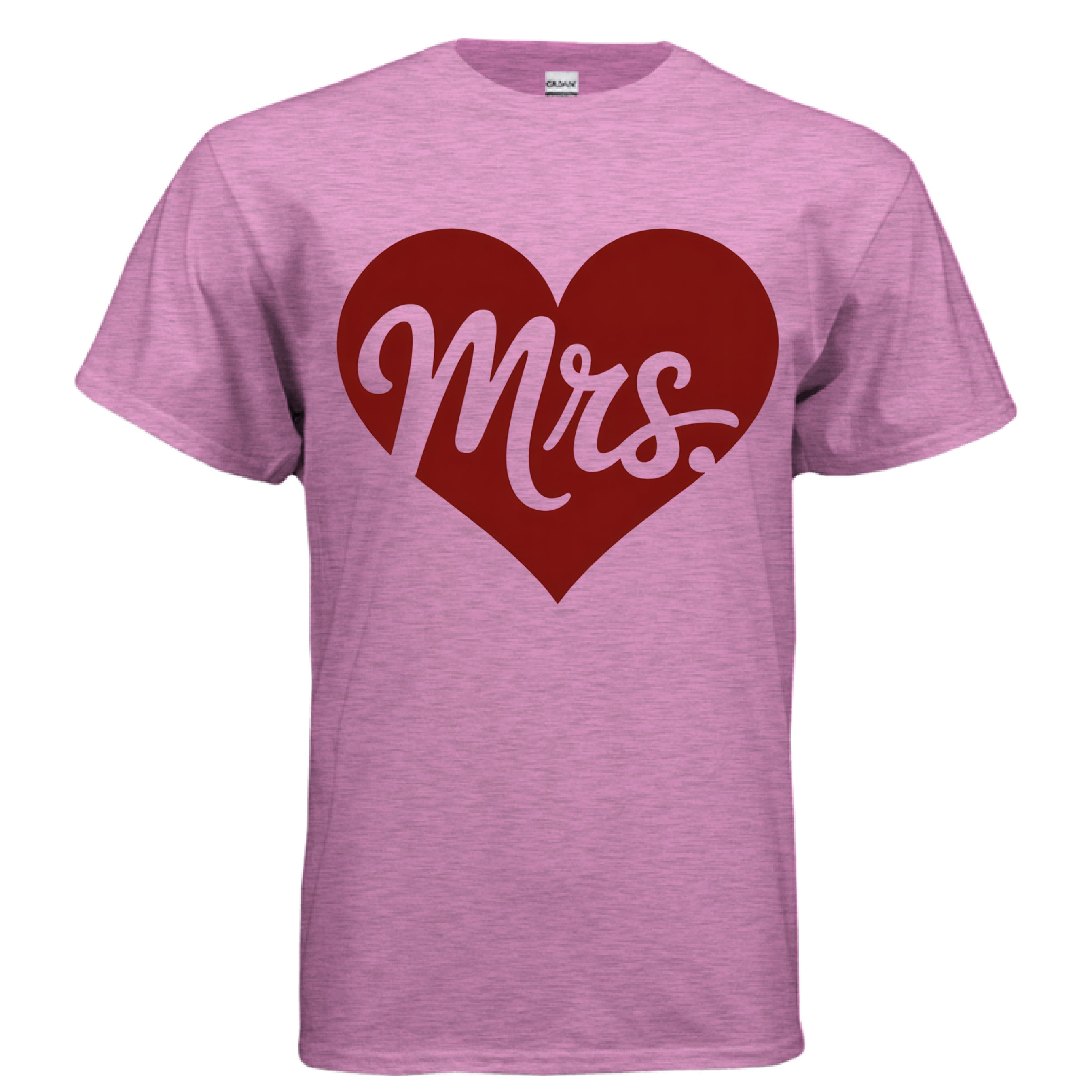 HEATHER RADIANT ORCHID - FRONT