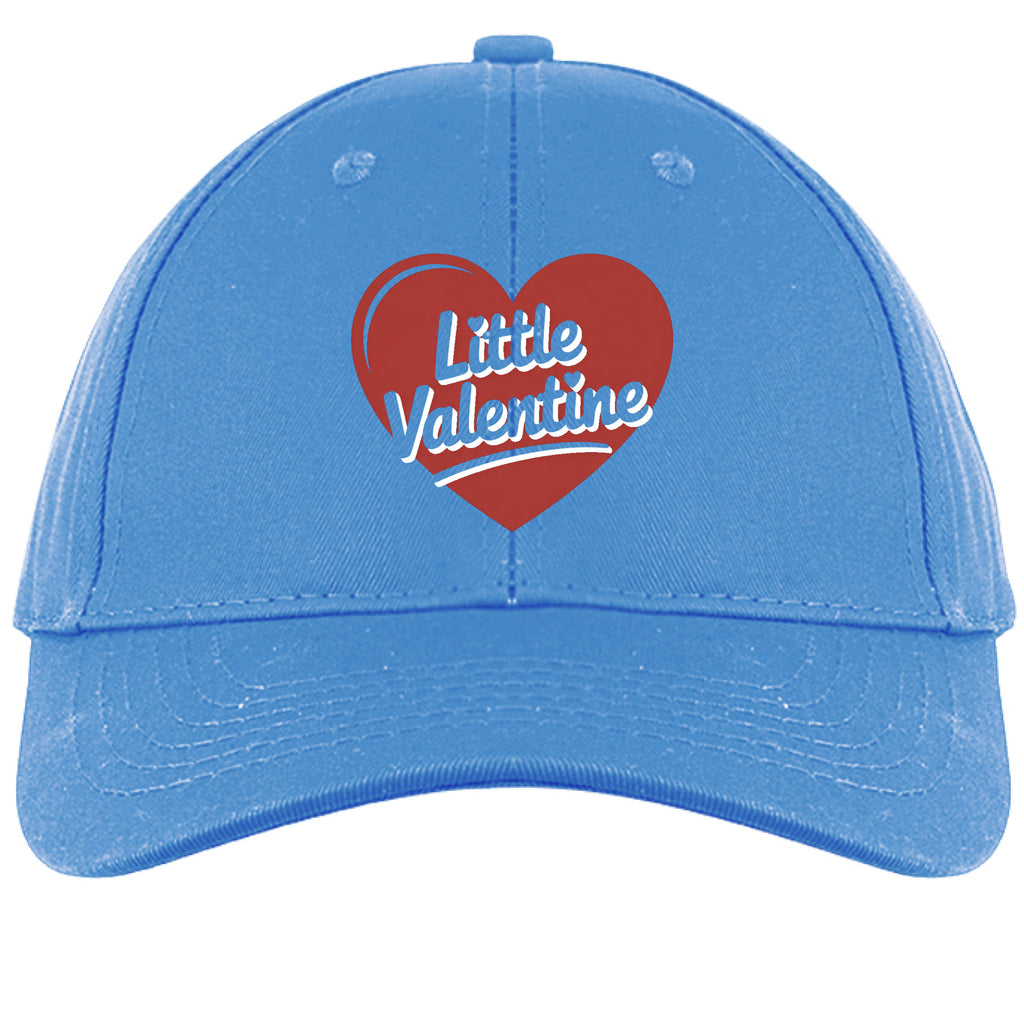 Carolina Blue - FRONT