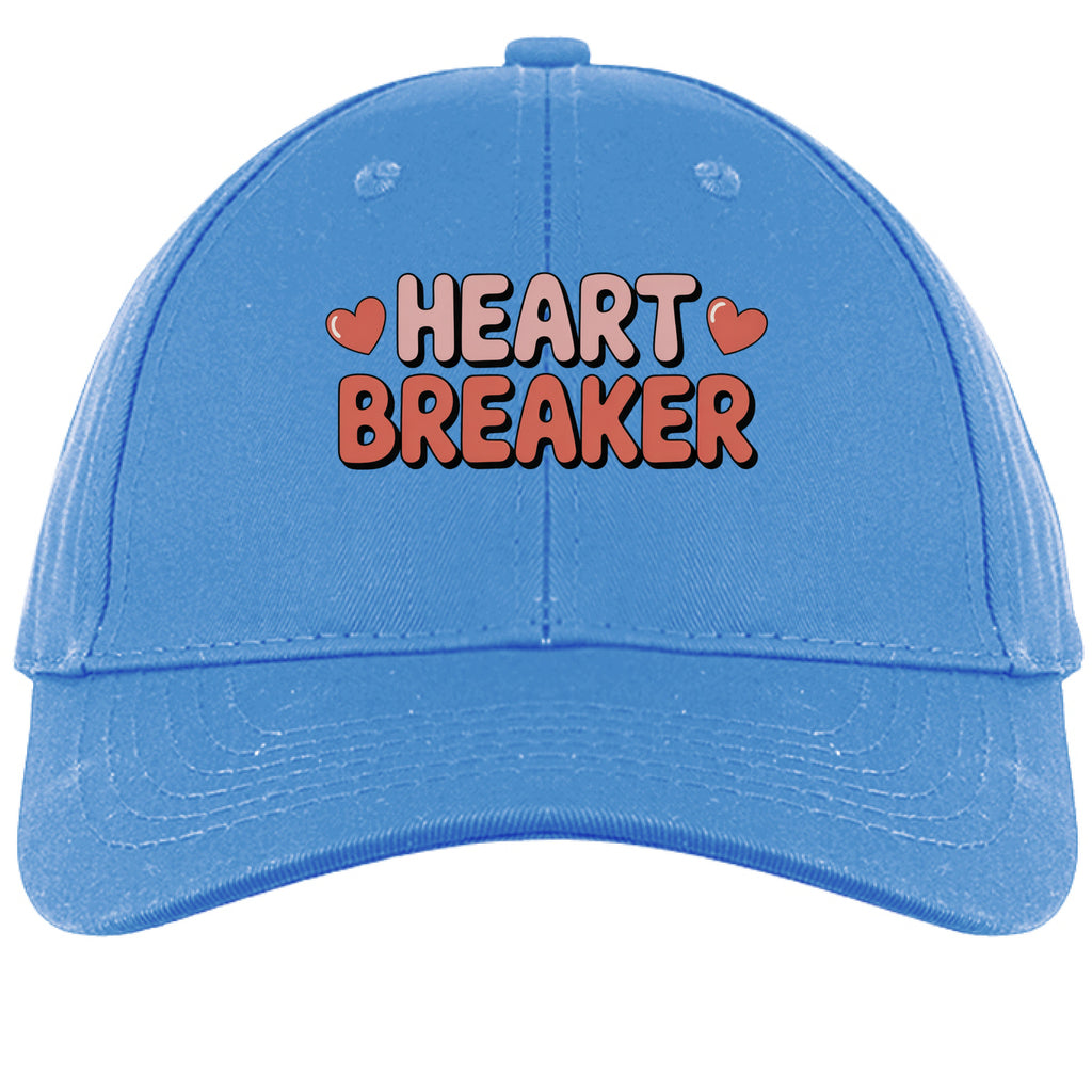 Carolina Blue - FRONT