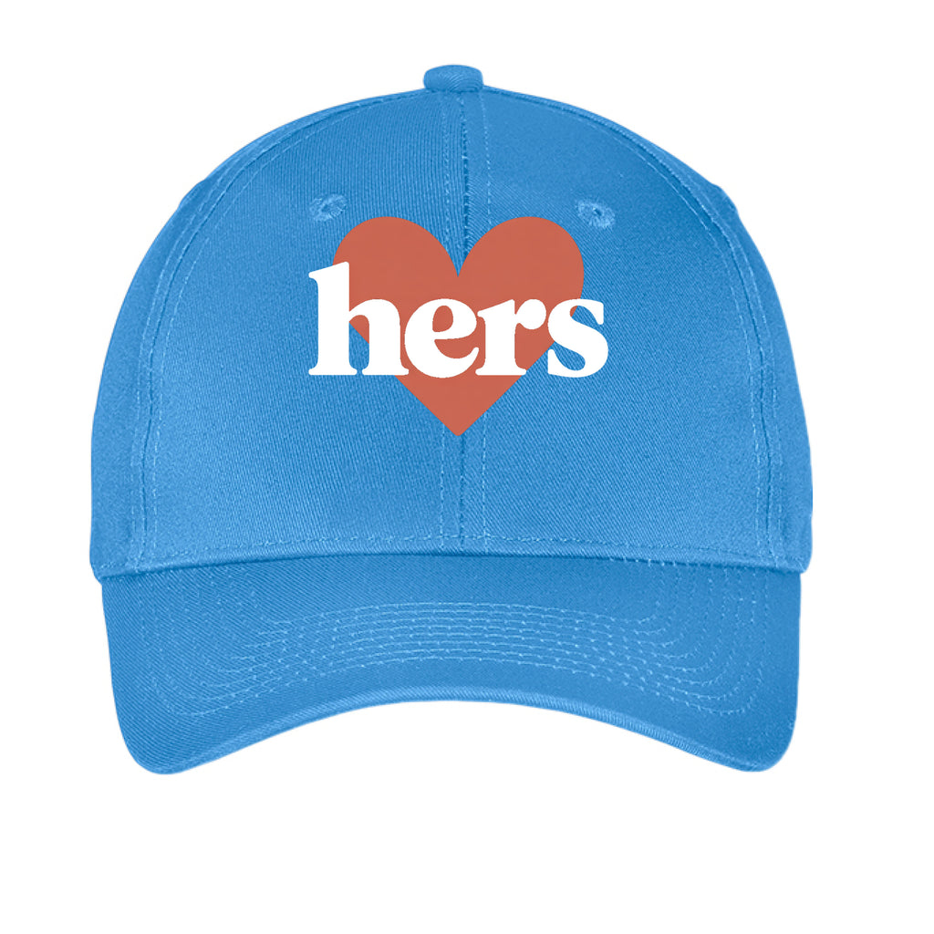 Carolina Blue - FRONT