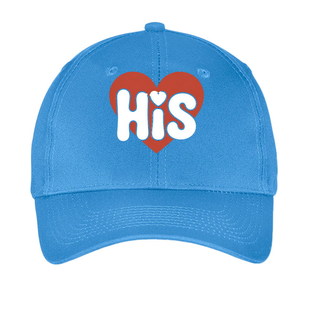 Carolina Blue - FRONT