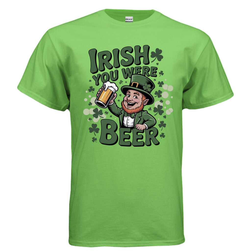 ELECTRIC GREEN - FRONT