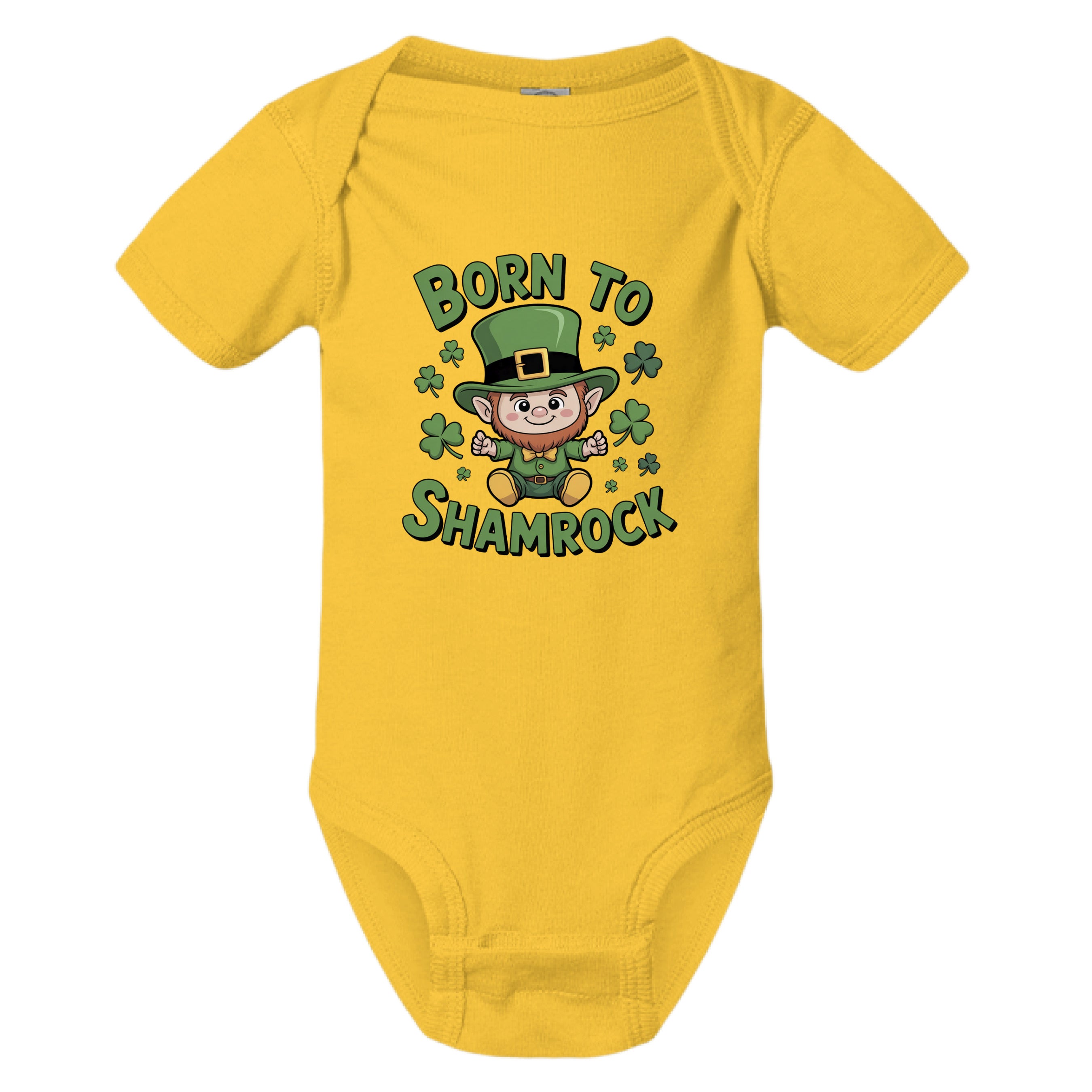 Sunkissed Stripe - FRONT