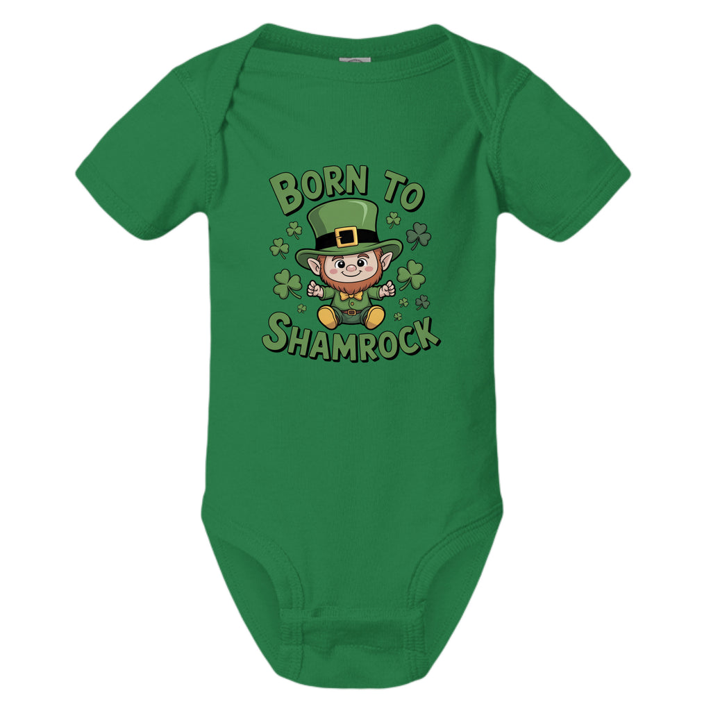 Vintage Green - FRONT