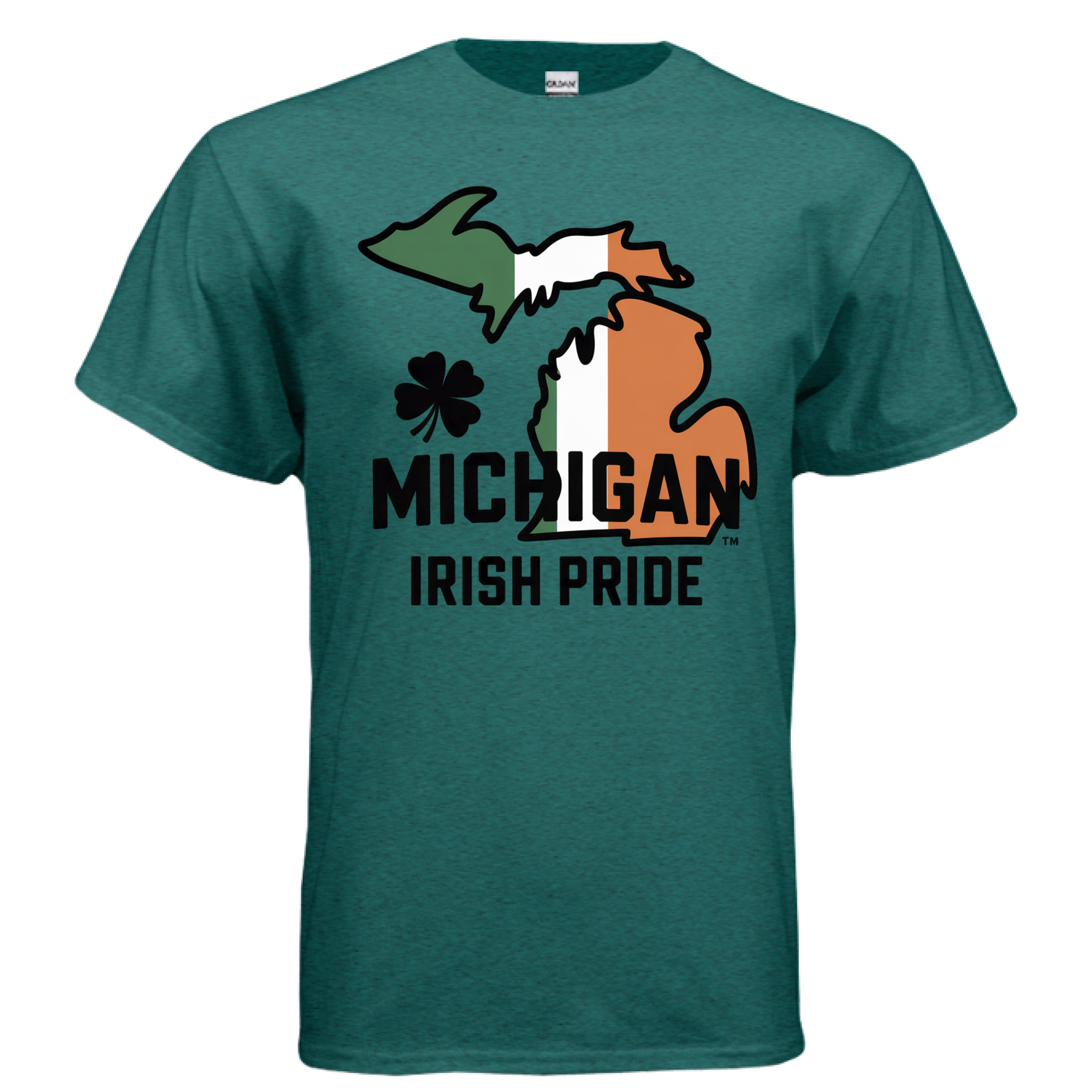 ANTIQUE JADE DOME - FRONT