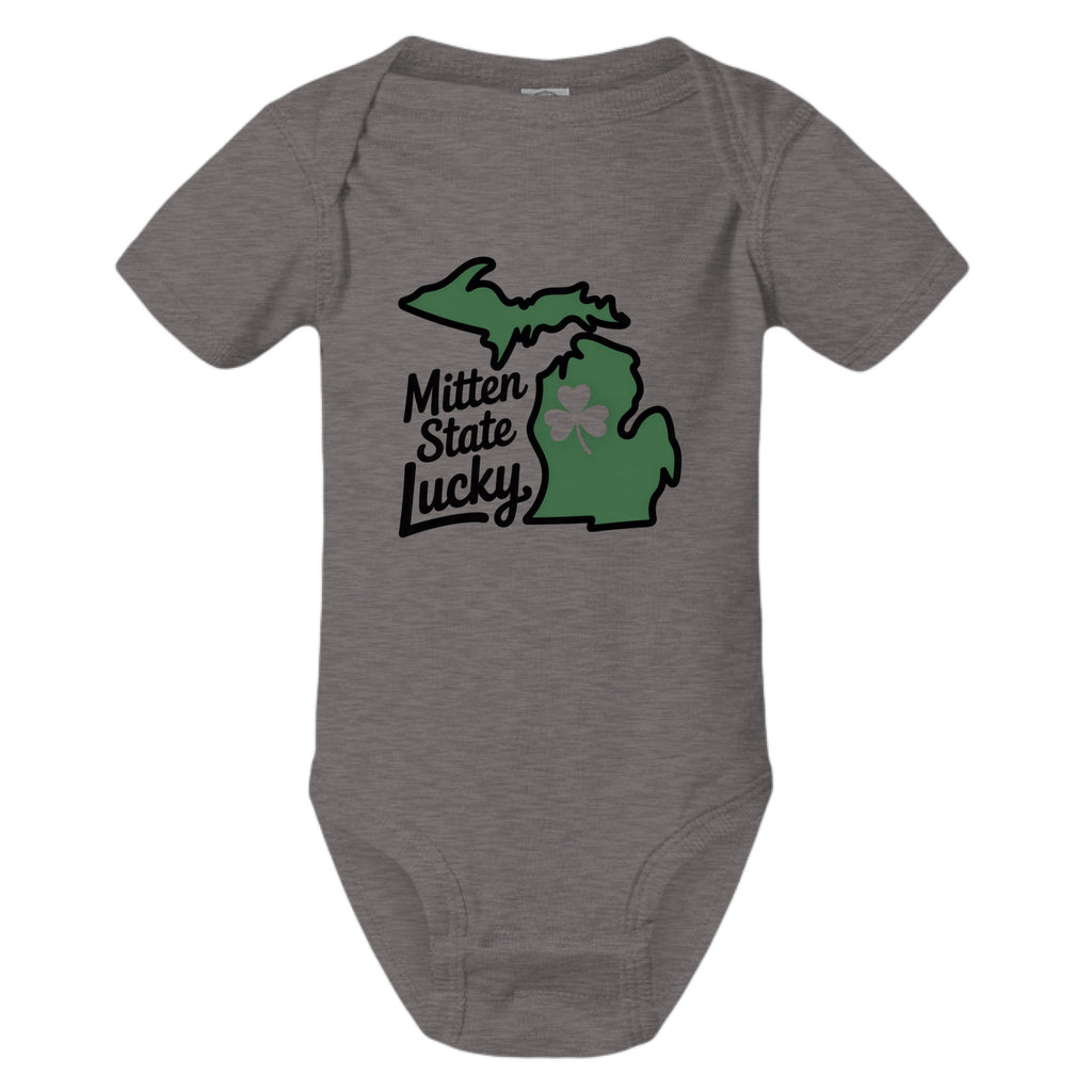 Granite Heather - FRONT