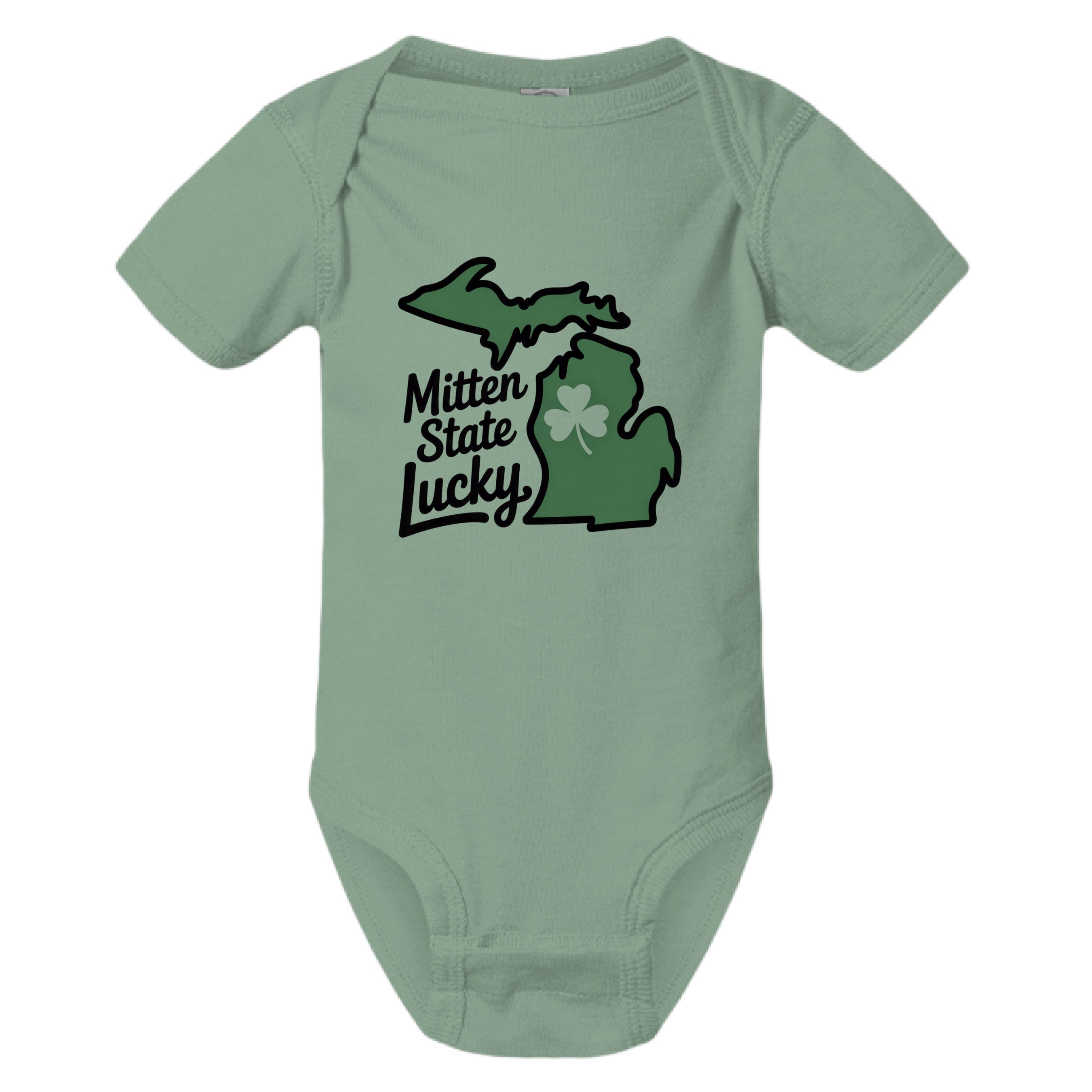 BAMBOO BLACKOUT - FRONT