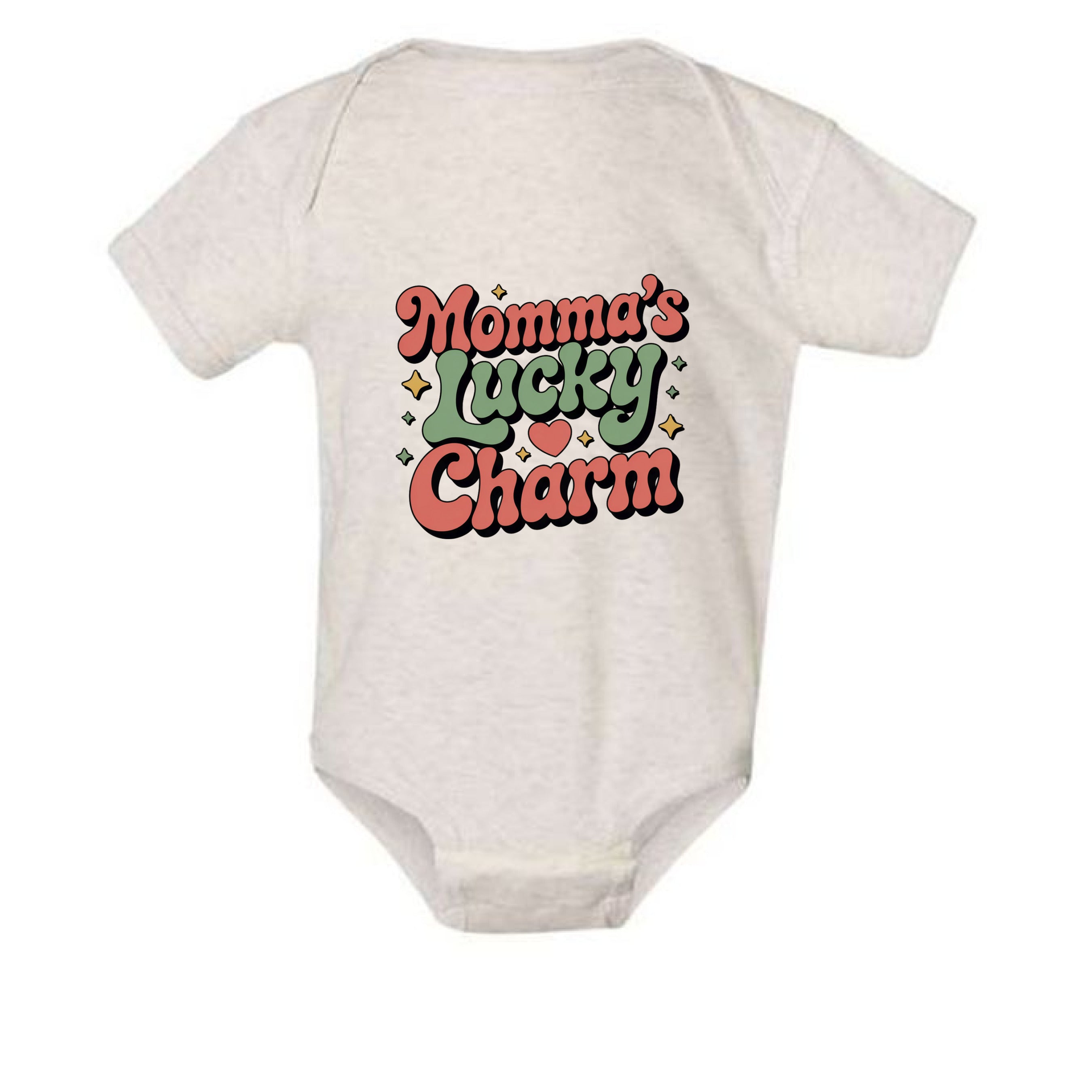 BLRNA/ MAUVELOUS - FRONT