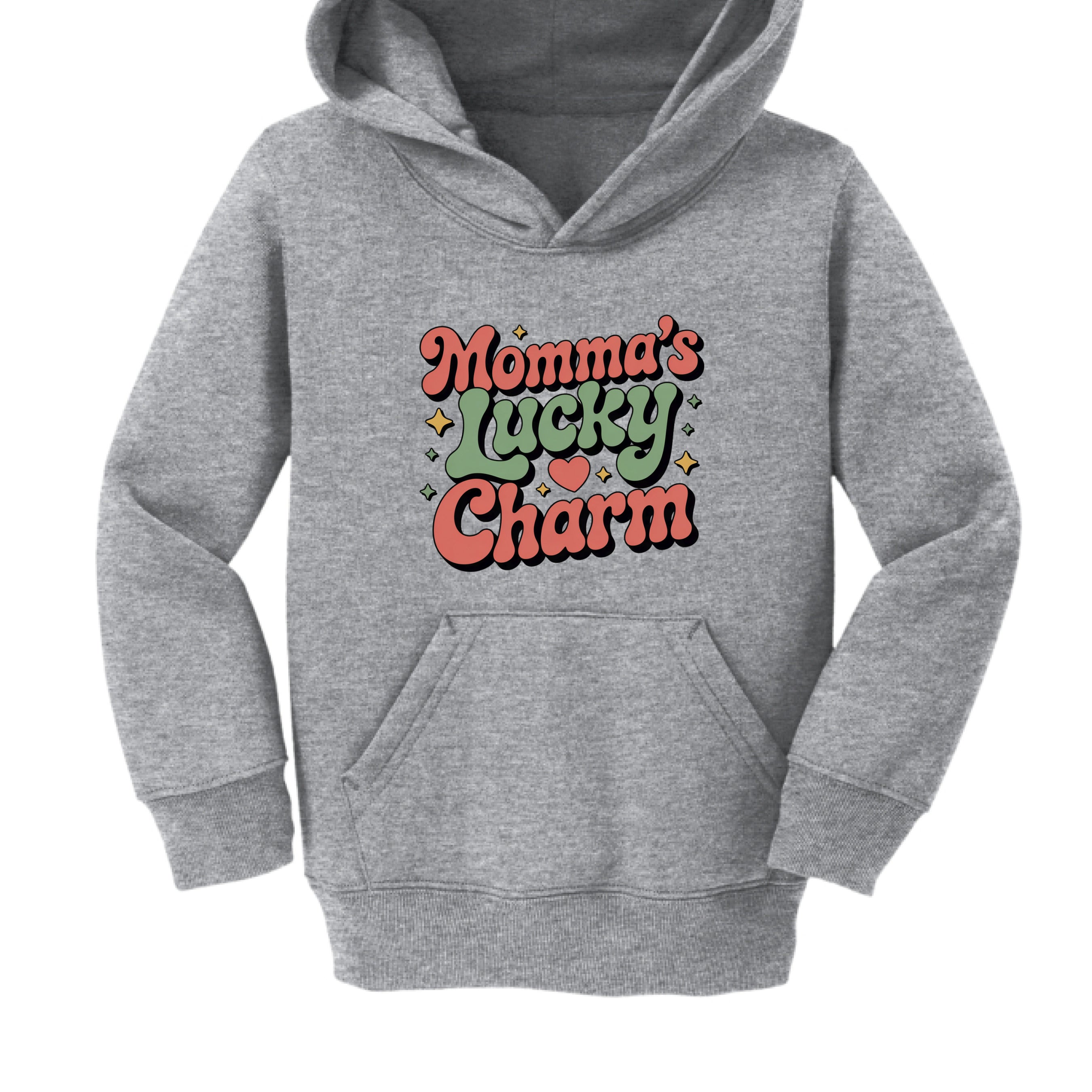 Athl Heather - FRONT