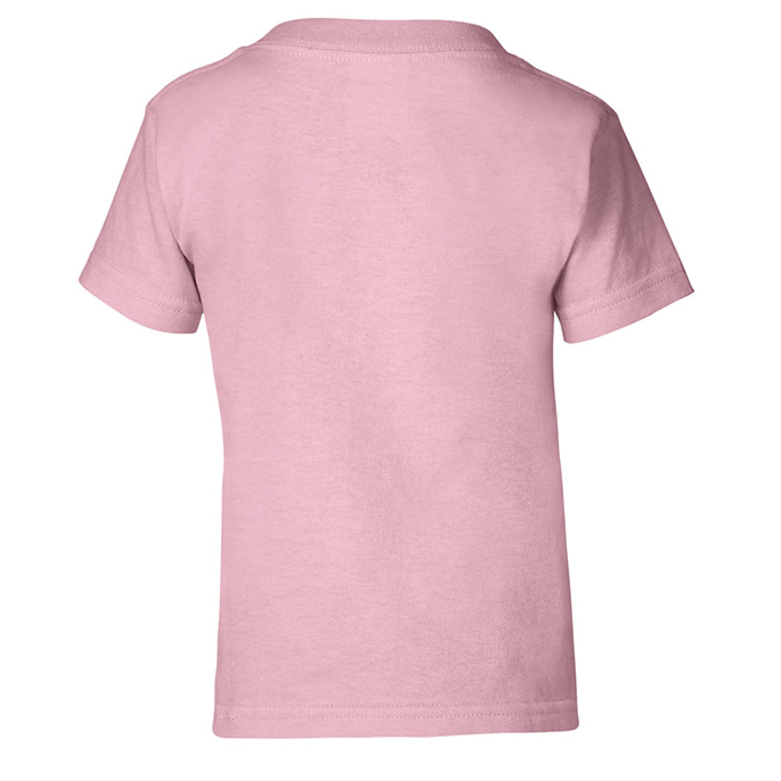 LIGHT PINK - BACK