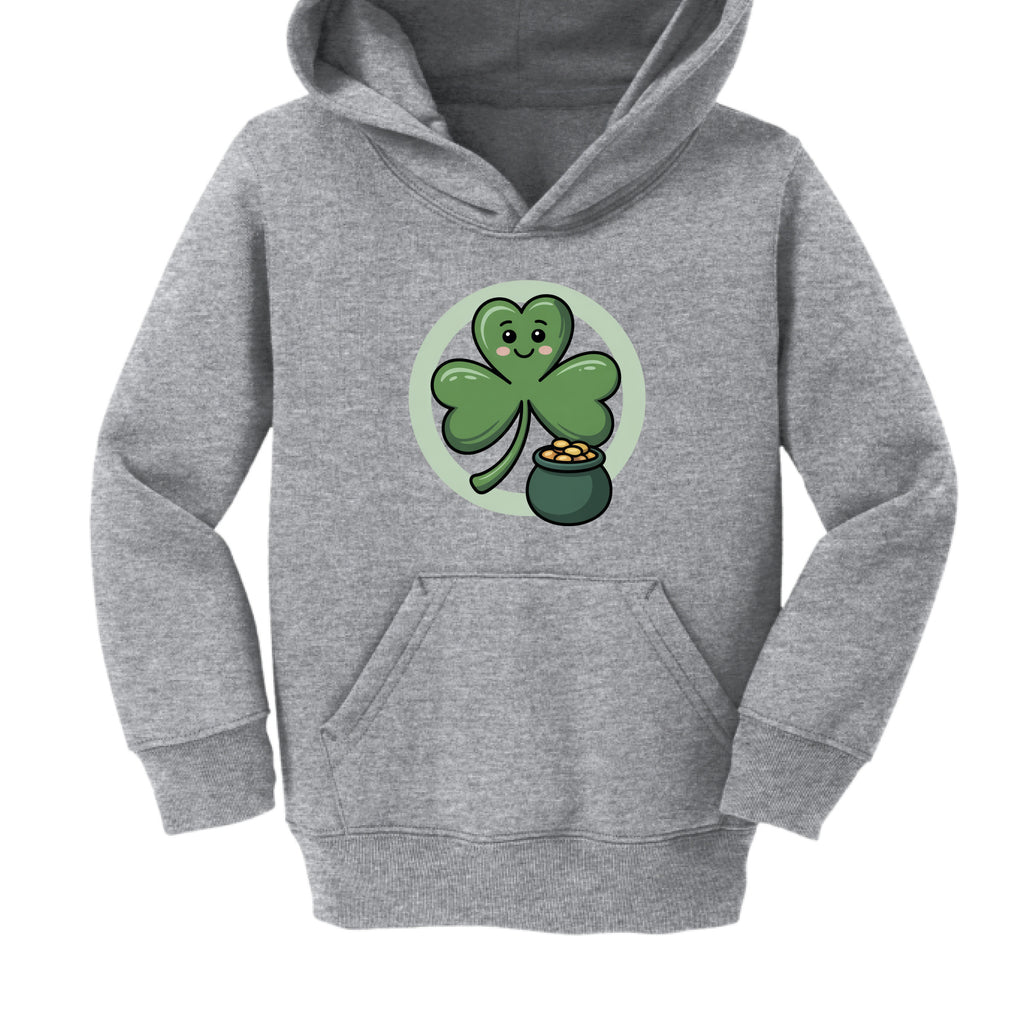 Athl Heather - FRONT