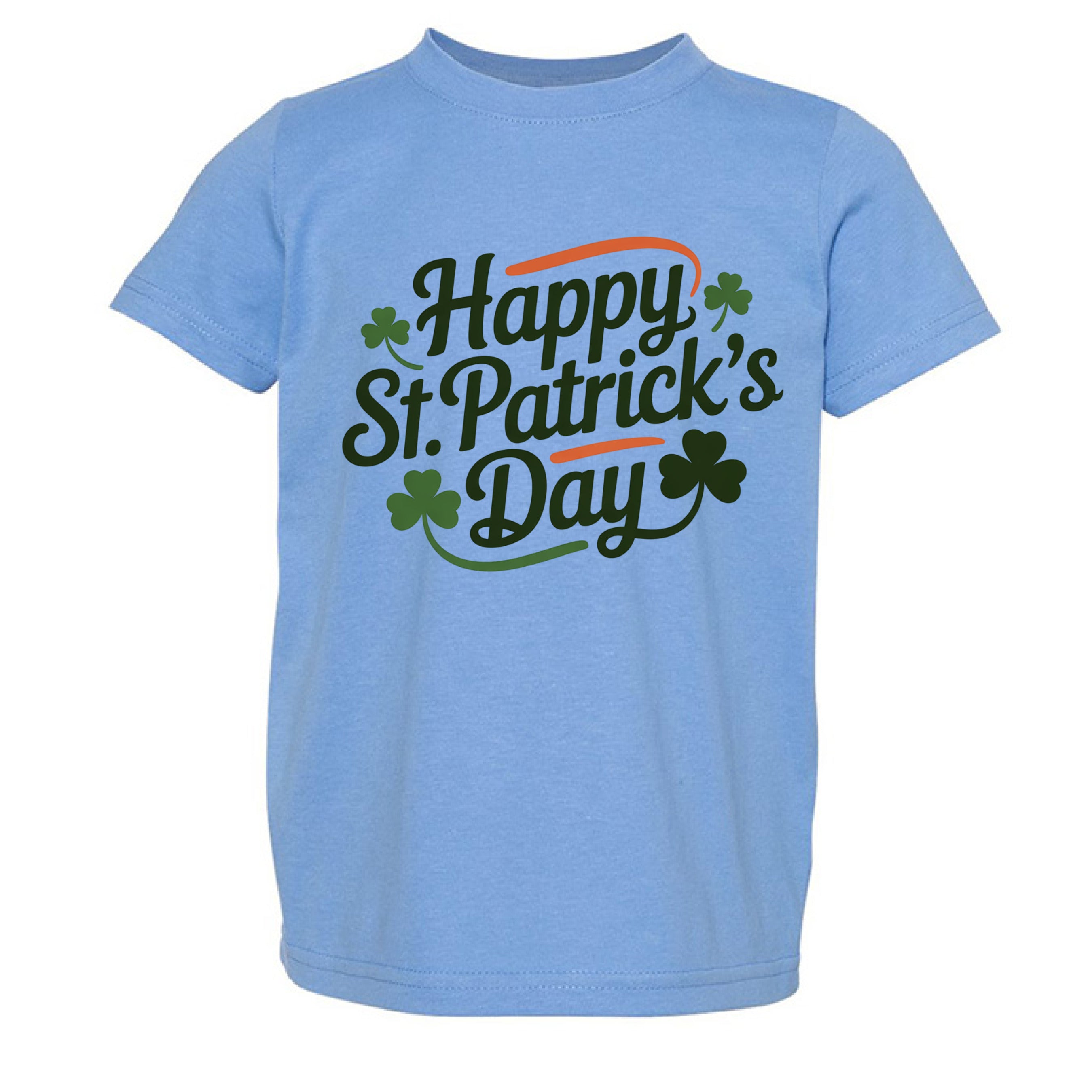 Carolina Blue - FRONT