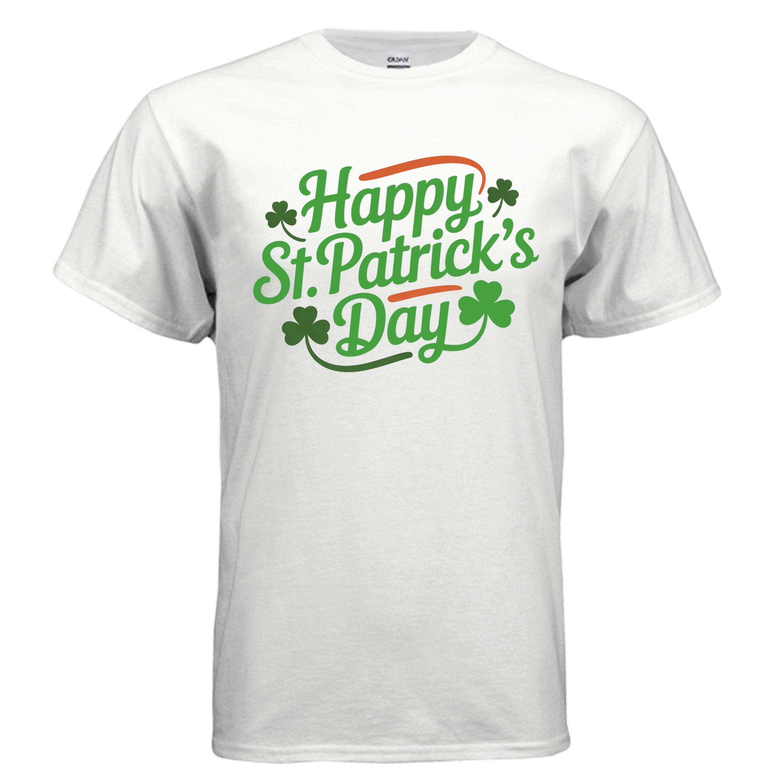 Happy St. Patrick's Day Unisex T-Shirt