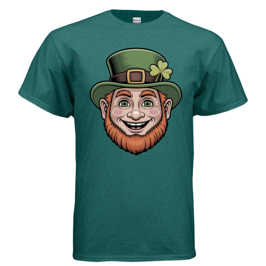 ANTIQUE JADE DOME - FRONT