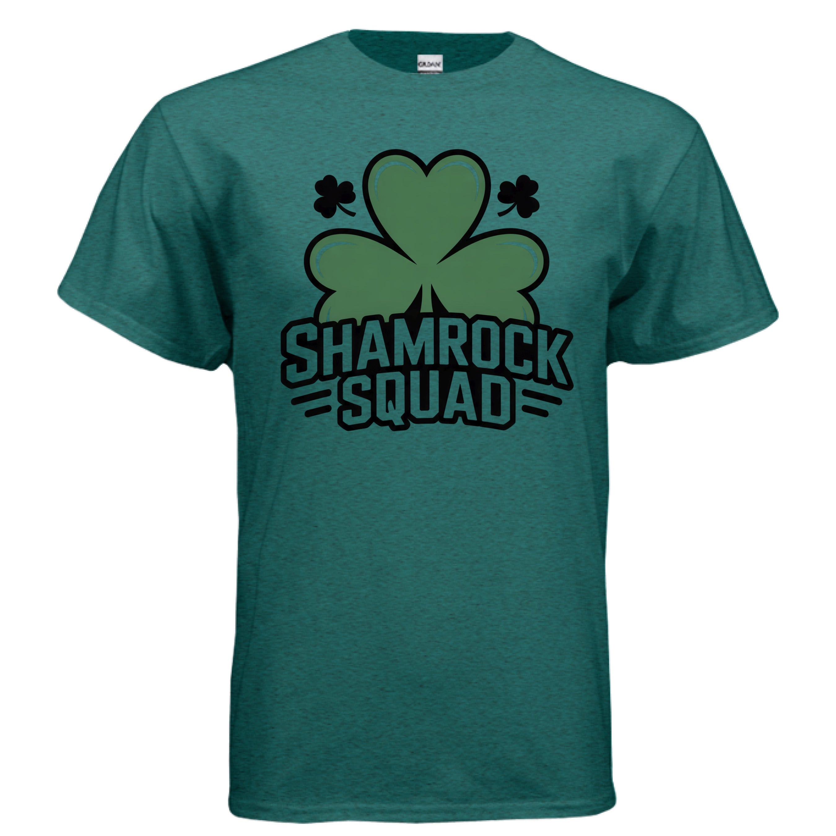 ANTIQUE JADE DOME - FRONT